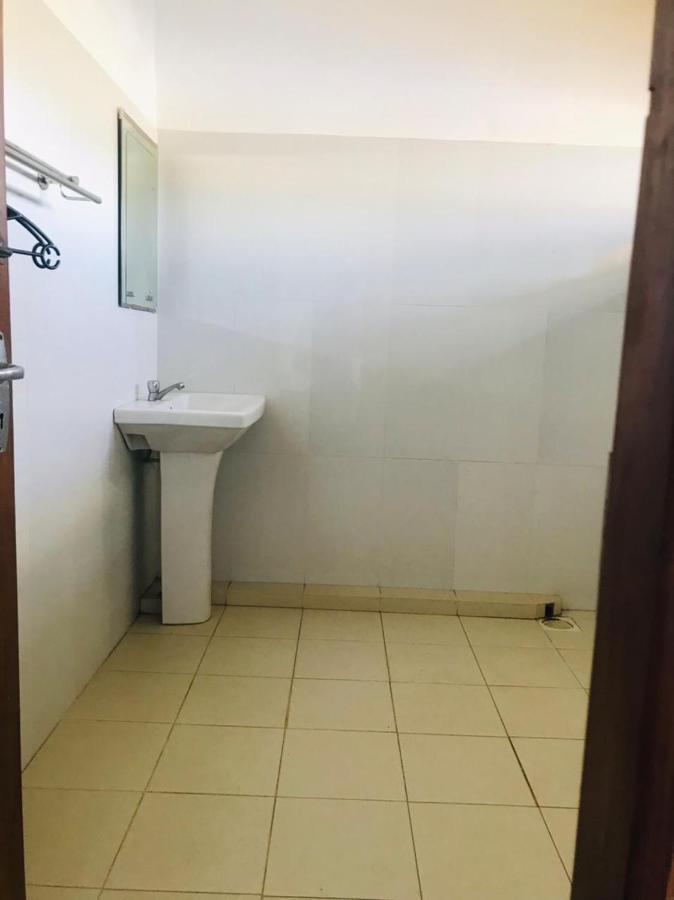 Surf Home Stay Hiriketiya Dickwella Exterior foto
