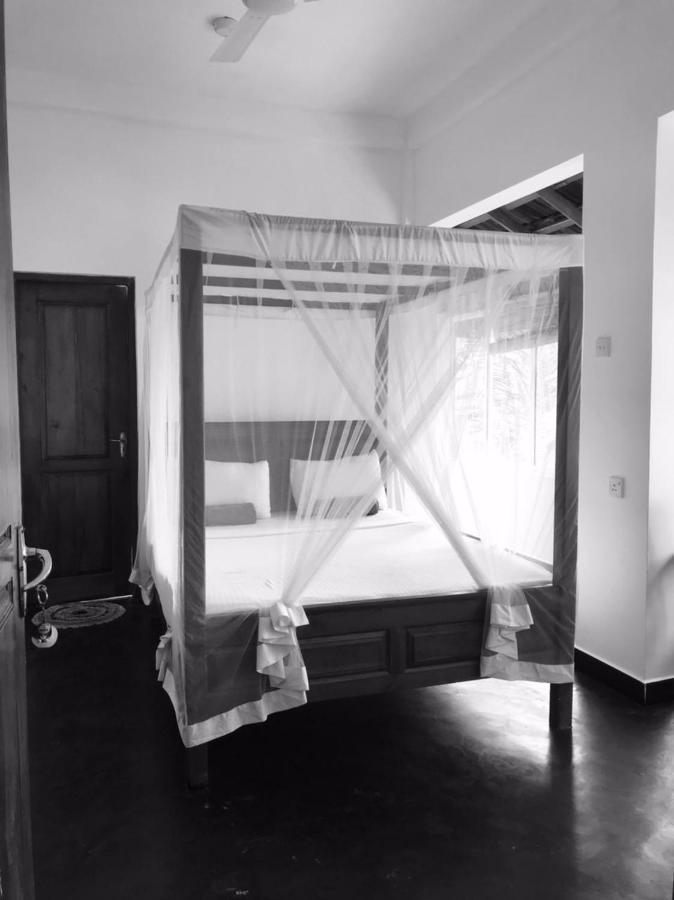 Surf Home Stay Hiriketiya Dickwella Exterior foto