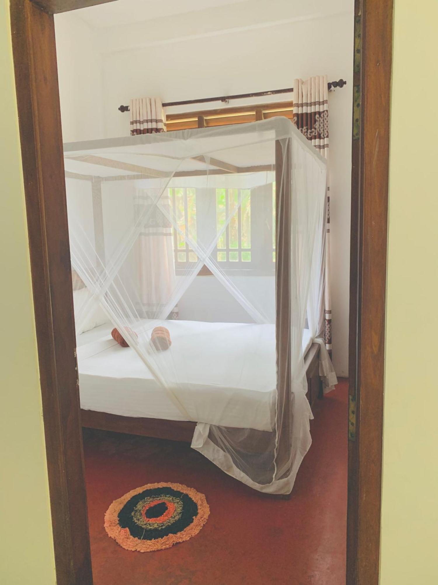 Surf Home Stay Hiriketiya Dickwella Exterior foto