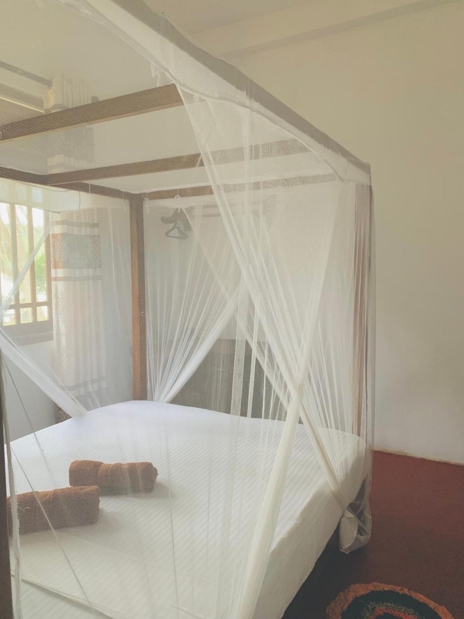 Surf Home Stay Hiriketiya Dickwella Exterior foto