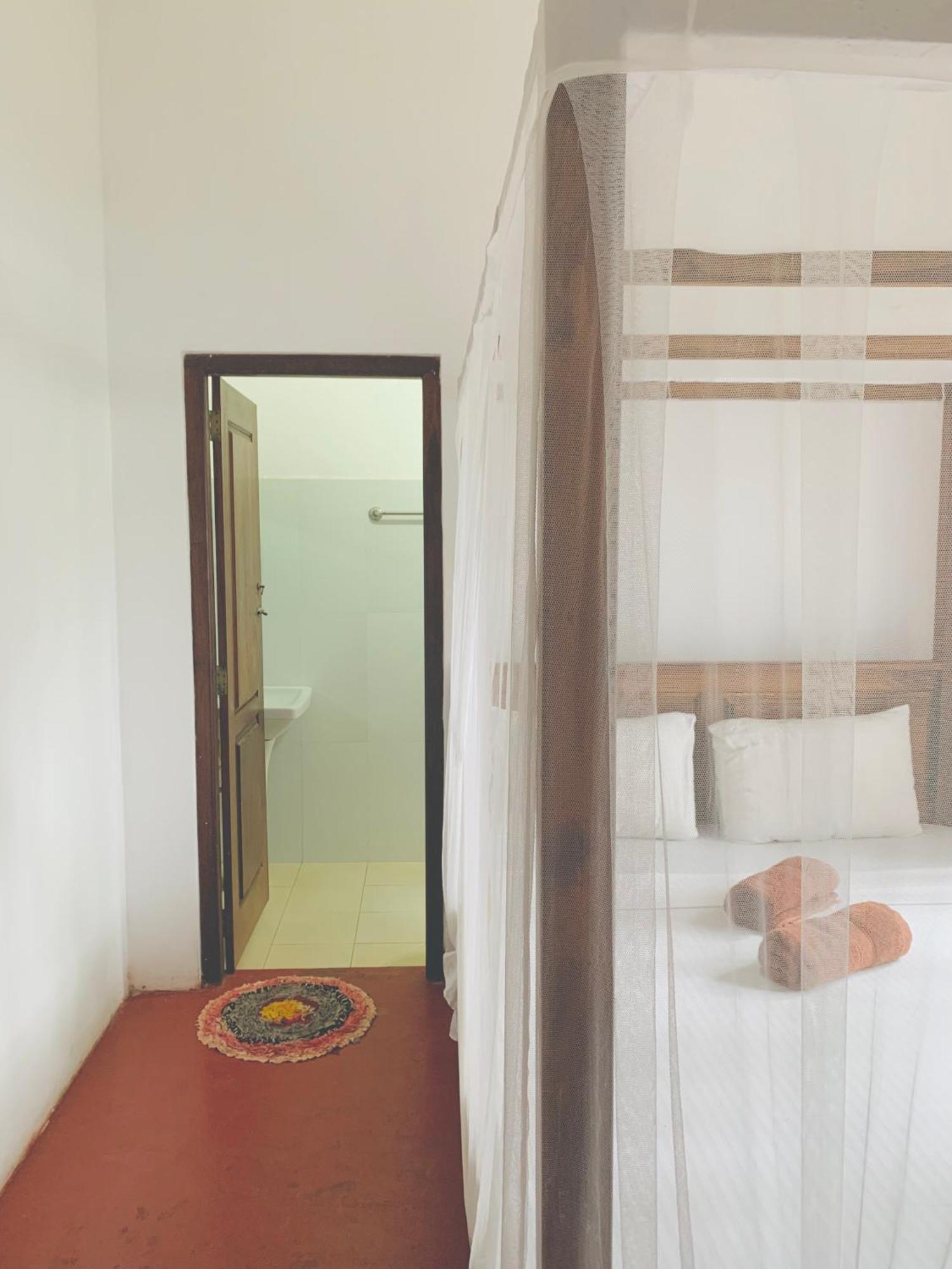 Surf Home Stay Hiriketiya Dickwella Exterior foto