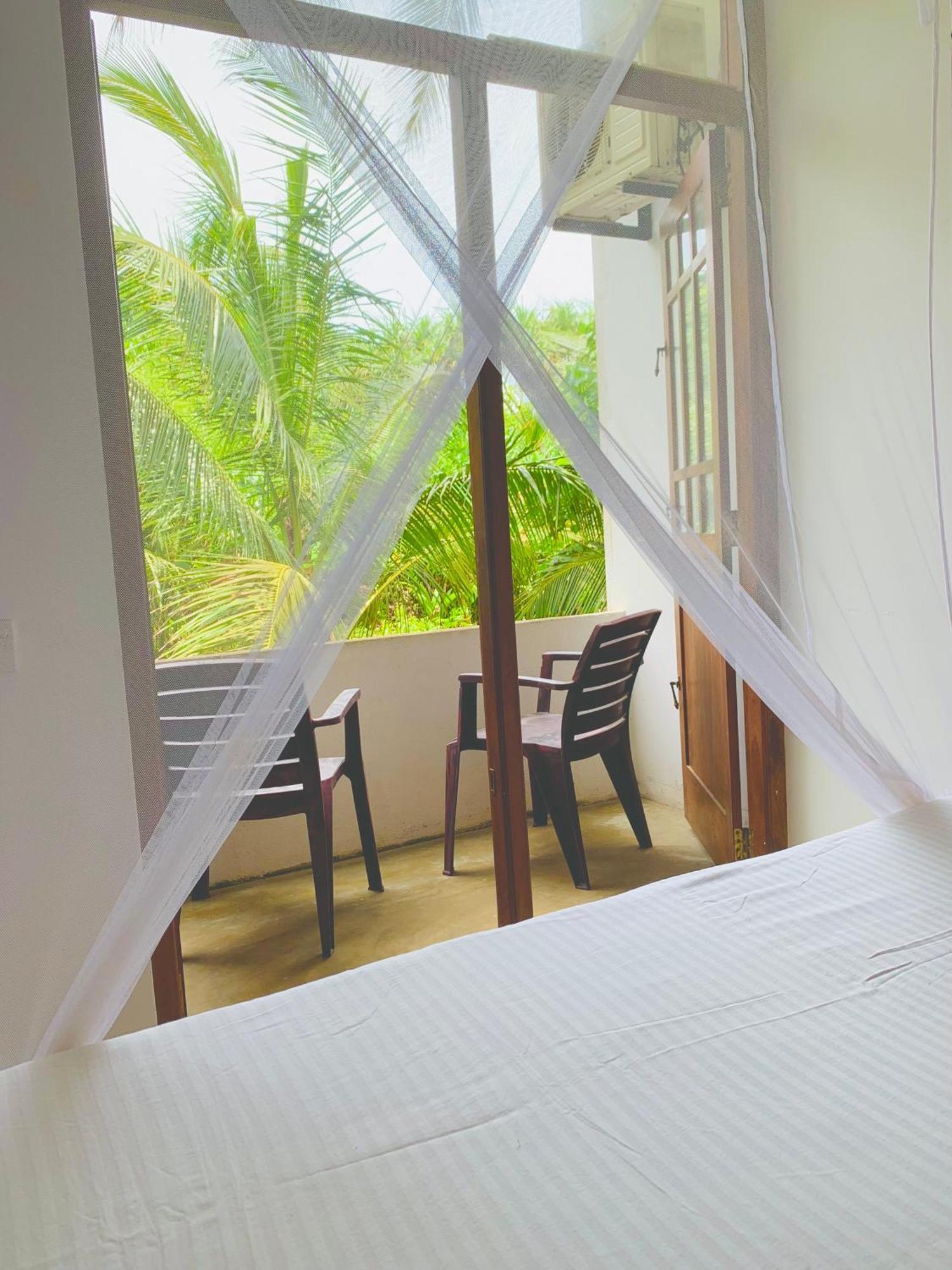 Surf Home Stay Hiriketiya Dickwella Exterior foto