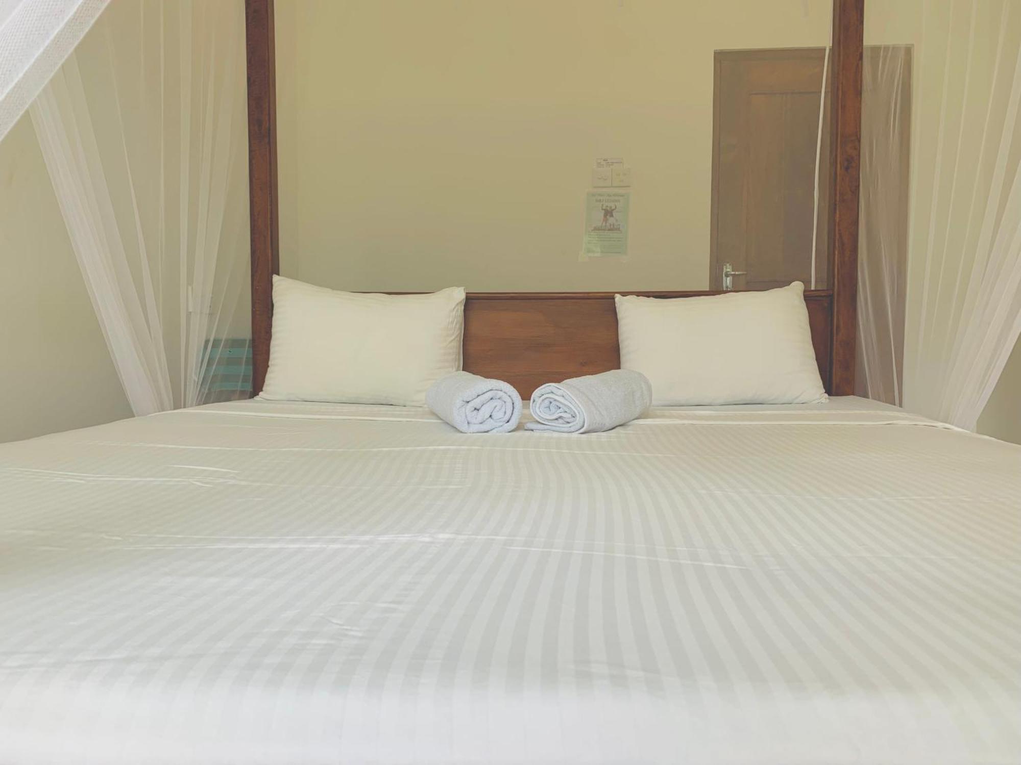 Surf Home Stay Hiriketiya Dickwella Exterior foto