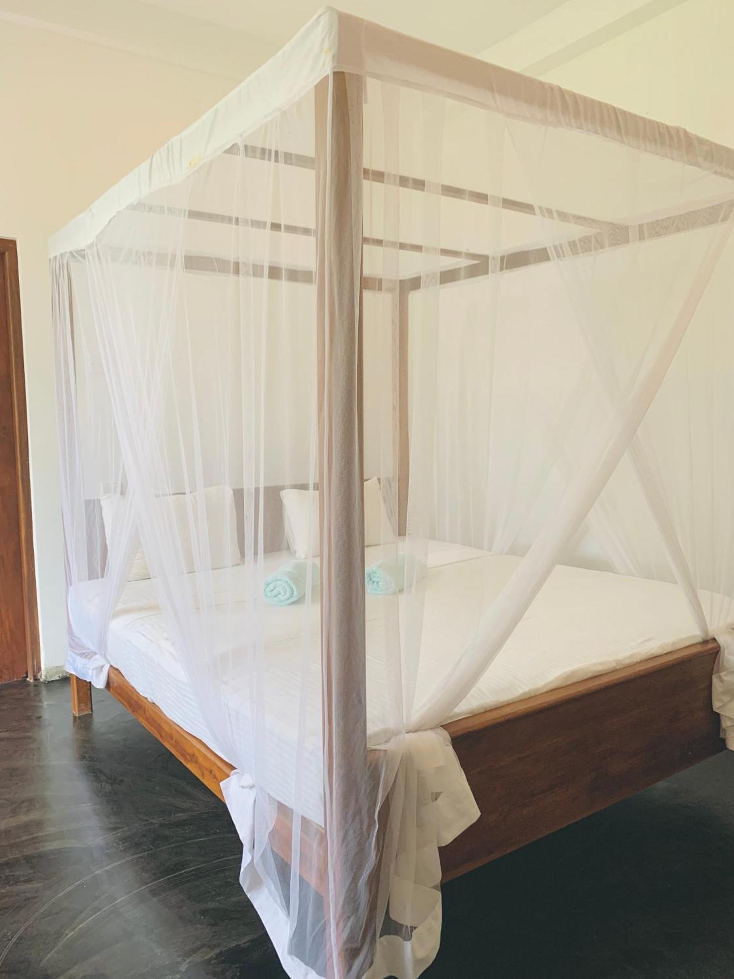 Surf Home Stay Hiriketiya Dickwella Exterior foto