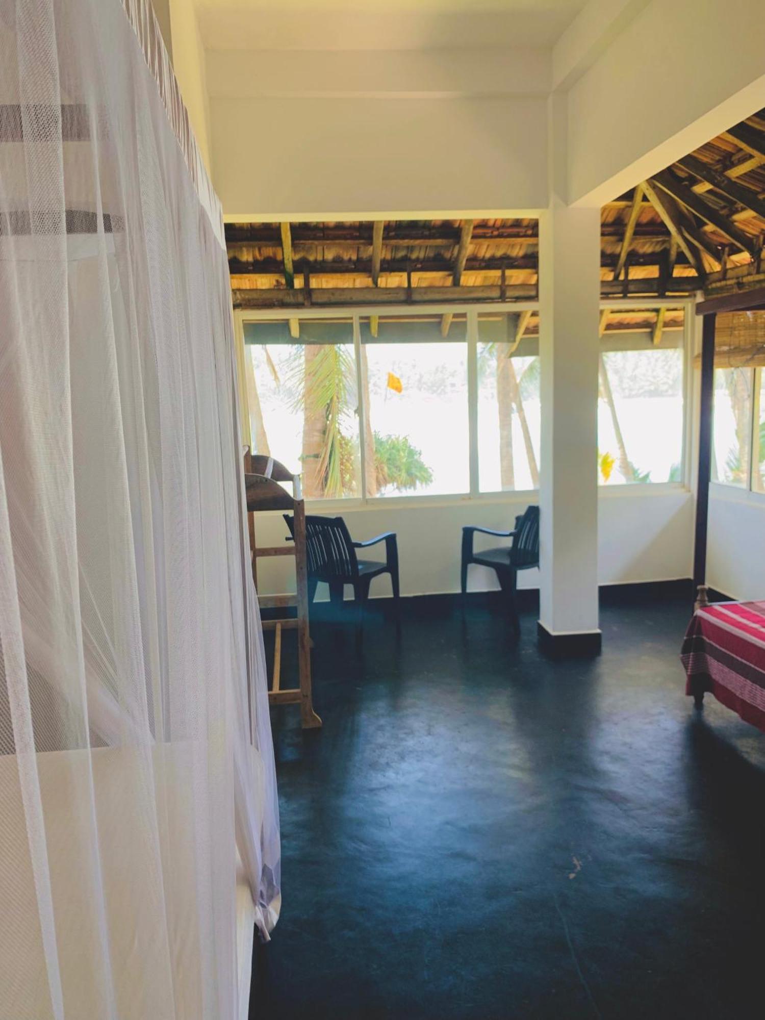 Surf Home Stay Hiriketiya Dickwella Exterior foto