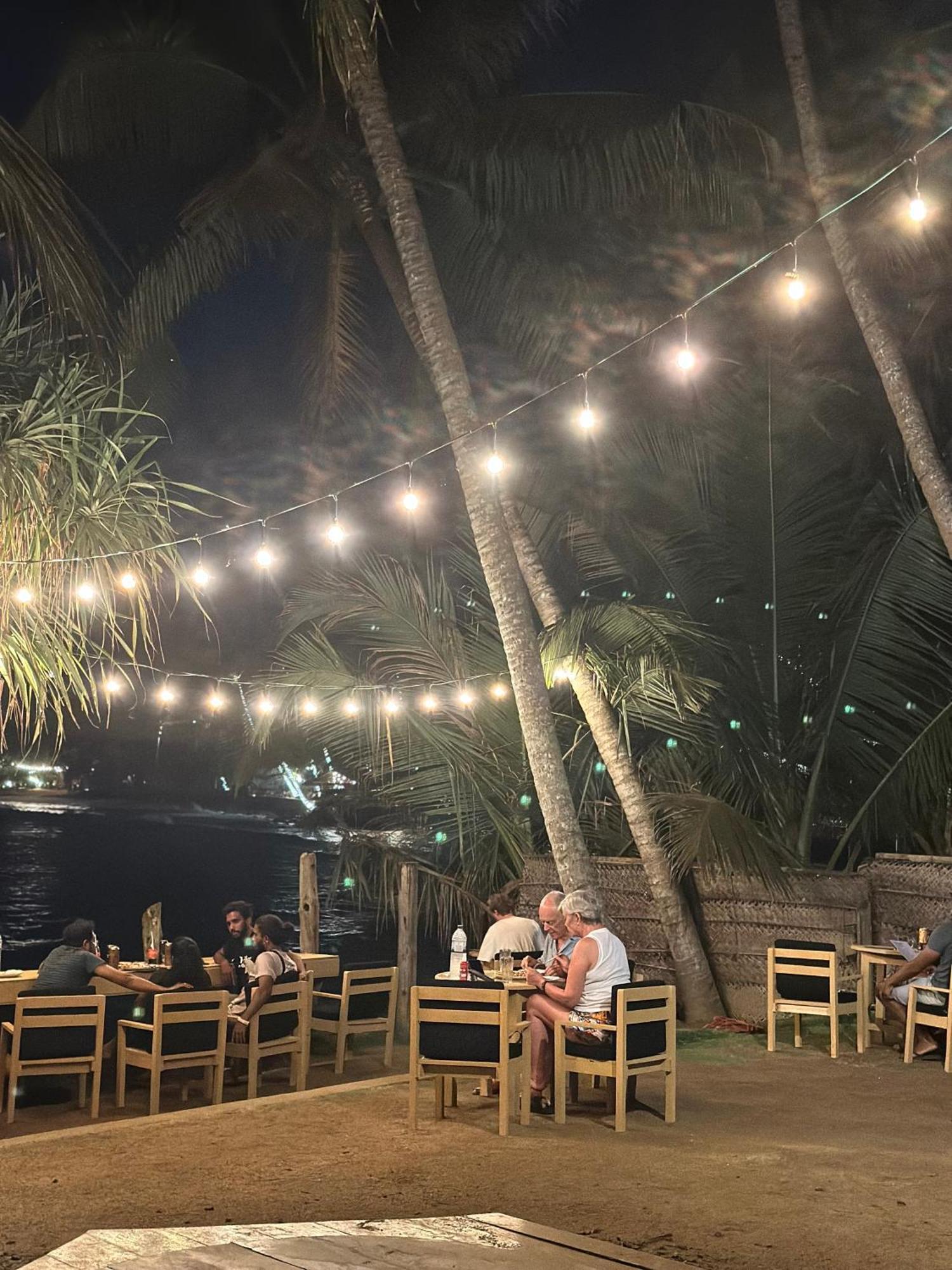 Surf Home Stay Hiriketiya Dickwella Exterior foto